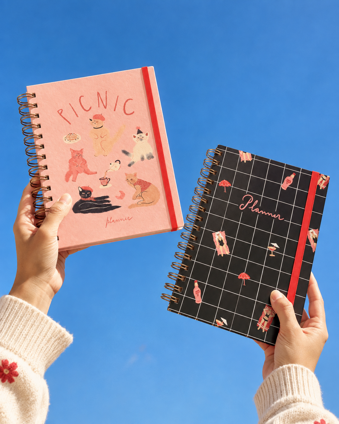 Branding Stationary Brand