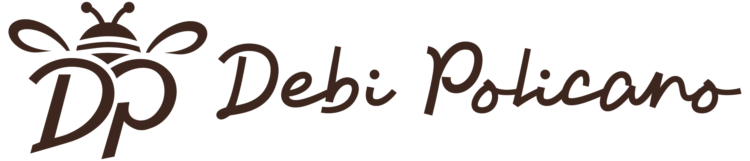logo debi policano-01
